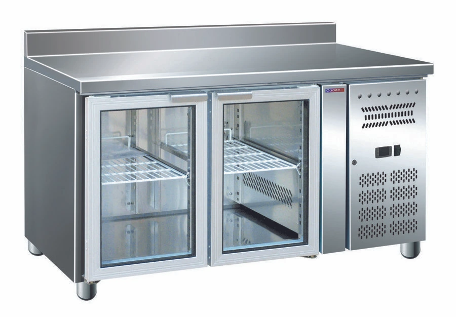 Холодильный стол COOLEQ GN2200TNG