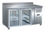 Холодильный стол COOLEQ GN2200TNG