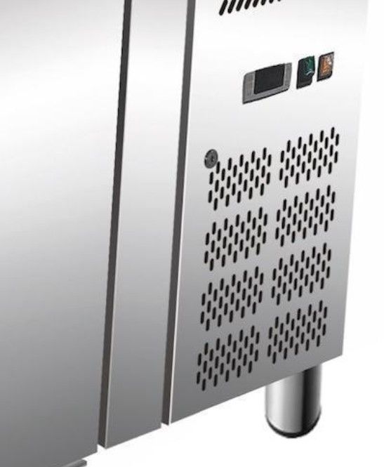 Морозильный стол COOLEQ GN 3100BT фото#2