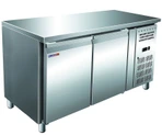 Холодильный стол COOLEQ SNACK2100TN/600