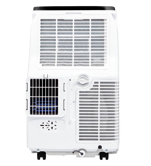 Мобильный кондиционер Ballu Smart Wind BPAC-07 SW/N1 фото#3