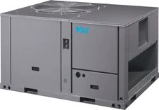 Крышный кондиционер Mdv MDRC-125HWN1