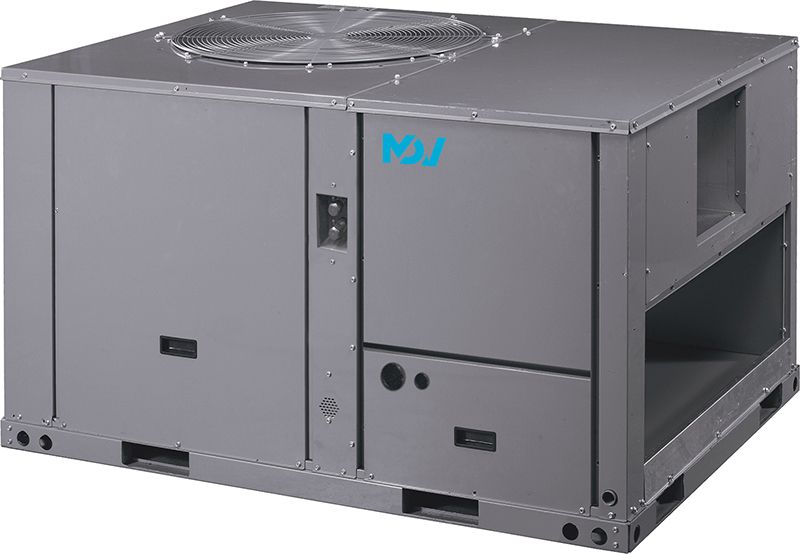 Крышный кондиционер Mdv MDRC-175HWN1