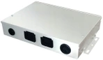 Блок подключения Haier ATW-A01