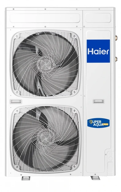 Моноблок Haier AU112FYCRA(HW)