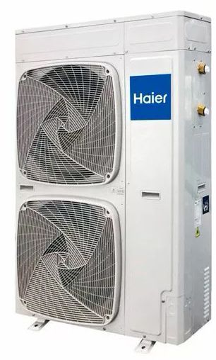 Моноблок Haier AU162FYCRA(HW) фото#2