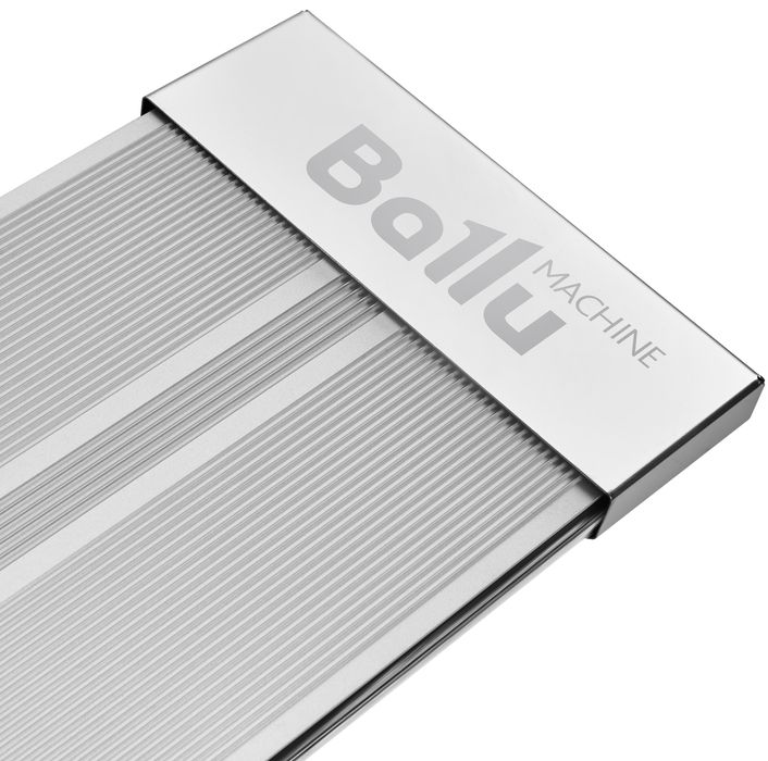Инфракрасный обогреватель Ballu BIH-APL-1.5-M фото#2