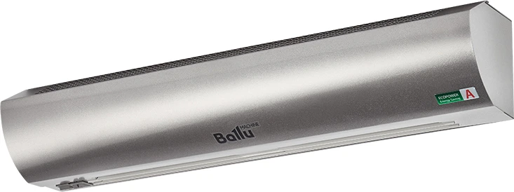 Электрическая тепловая завеса Ballu BHC-L10-S06-M (BRC-S)