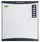 Льдогенератор SCOTSMAN NW 307 OX