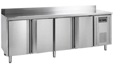 Морозильный стол TEFCOLD CF7410