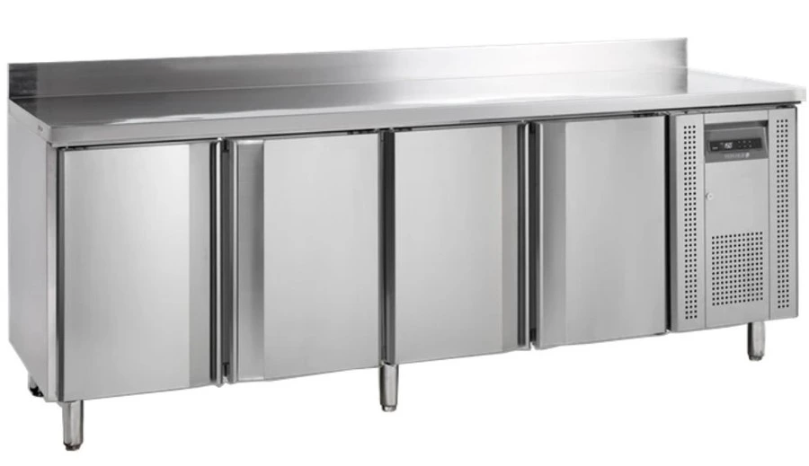 Морозильный стол TEFCOLD CF7410