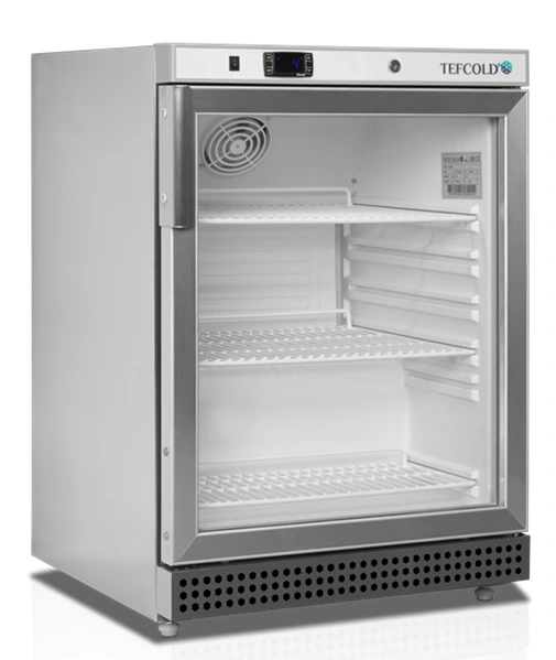 Холодильный шкаф TEFCOLD UR200SG