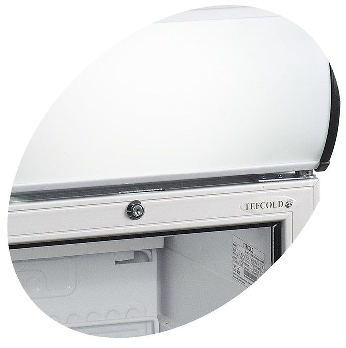 Мини-бар TEFCOLD FS60CP фото#2