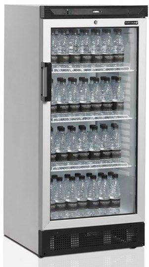 Холодильный шкаф TEFCOLD FS1220 фото#4
