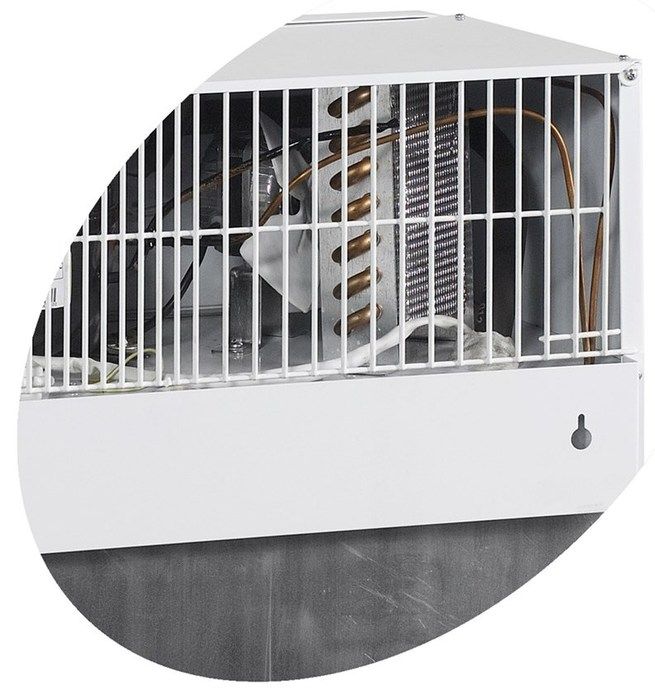 Мини-бар TEFCOLD FS60CP фото#3