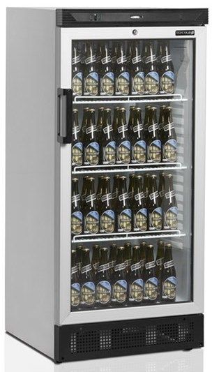 Холодильный шкаф TEFCOLD FS1220 фото#5