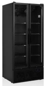 Холодильный шкаф TEFCOLD FS890H BLACK