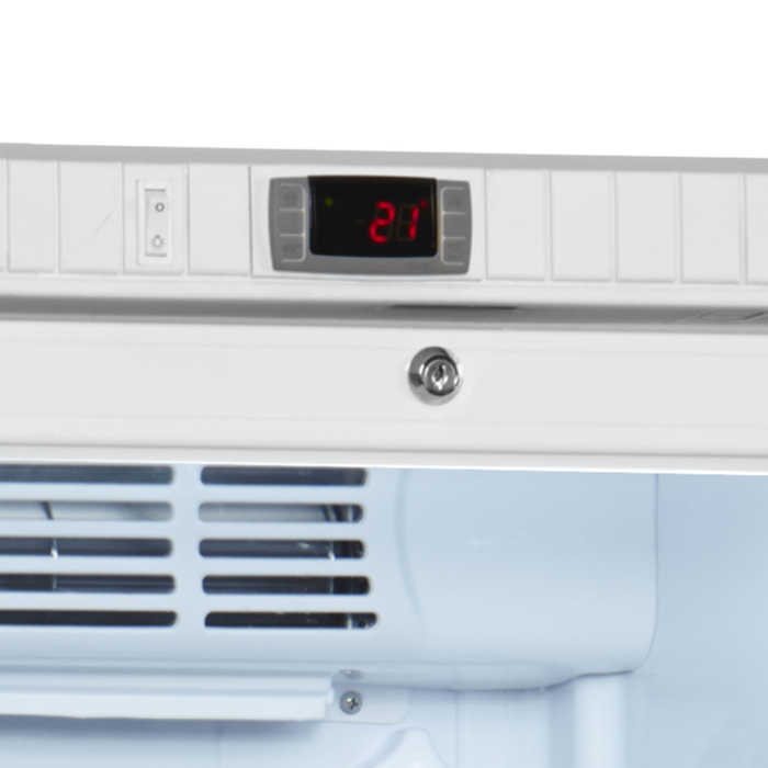 Холодильный шкаф TEFCOLD MSU400 фото#2
