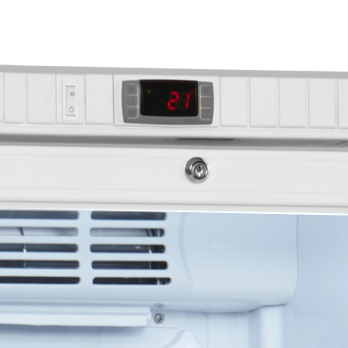 Холодильный шкаф TEFCOLD MSU400 фото#2