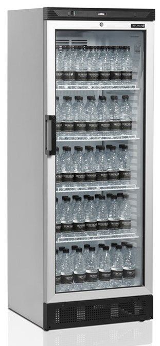 Холодильный шкаф TEFCOLD FS1280 фото#4