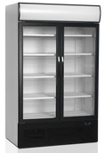 Холодильный шкаф TEFCOLD FSC1200H