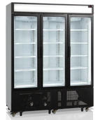 Холодильный шкаф TEFCOLD FSC1600H