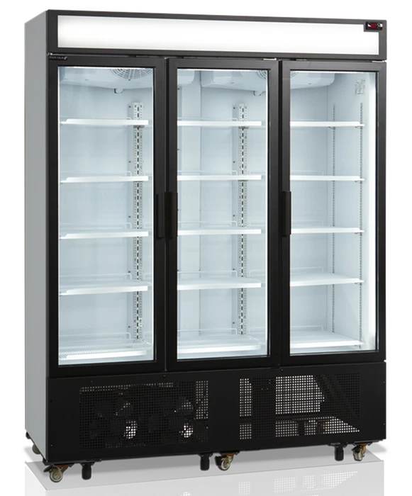 Холодильный шкаф TEFCOLD FSC1600H