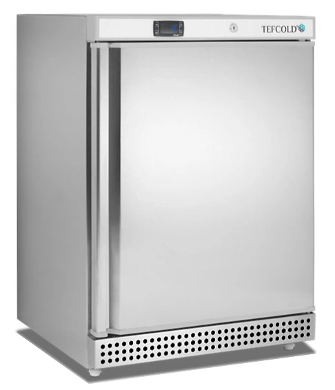 Морозильный шкаф TEFCOLD UF200S