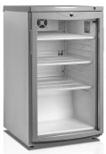 Холодильный шкаф TEFCOLD BC145 W/FAN