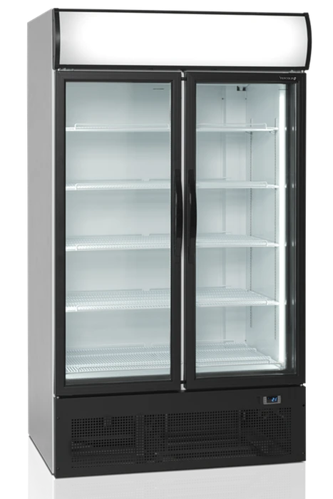 Холодильный шкаф TEFCOLD FSC1950H