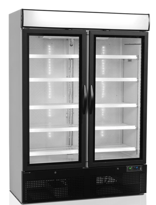 Холодильный шкаф TEFCOLD NC5000G