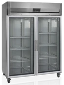 Холодильный шкаф TEFCOLD RK1420G