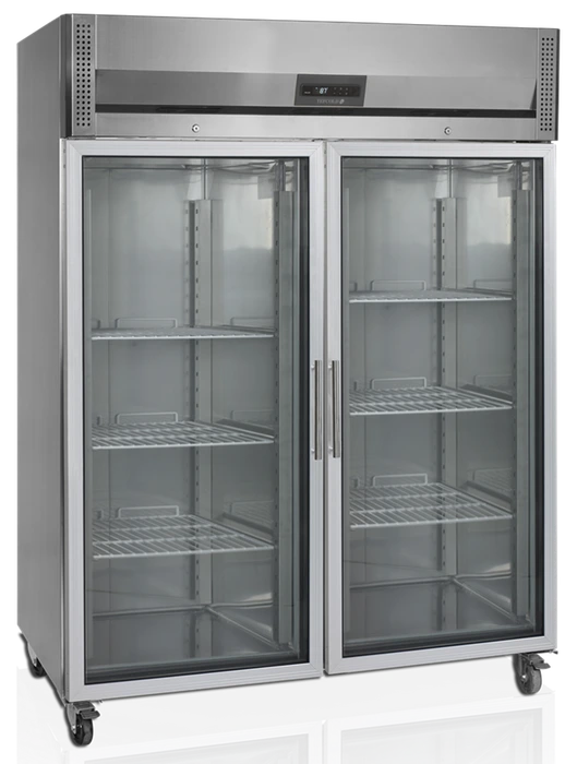 Холодильный шкаф TEFCOLD RK1420G