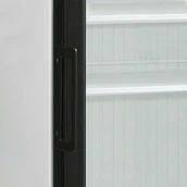 Холодильный шкаф TEFCOLD SCU1450CP фото#2