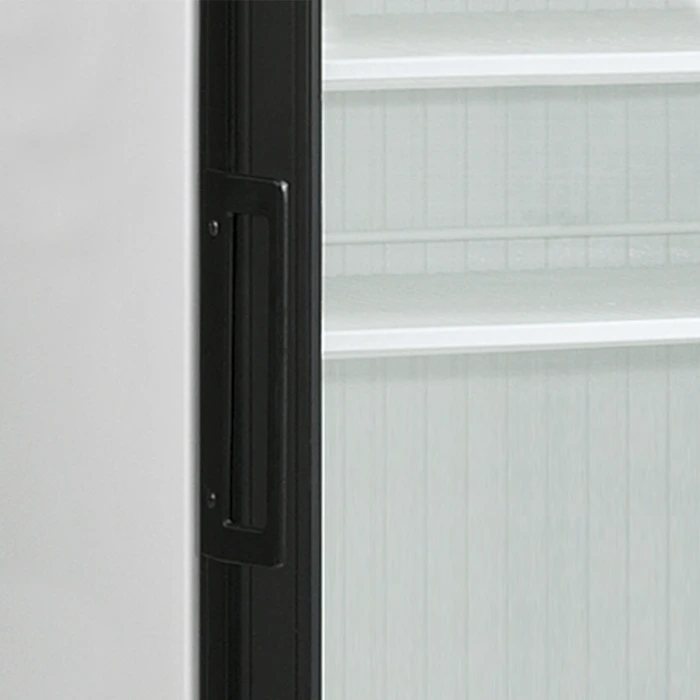 Холодильный шкаф TEFCOLD SCU1450CP фото#2