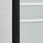 Холодильный шкаф TEFCOLD SCU1450CP фото#2
