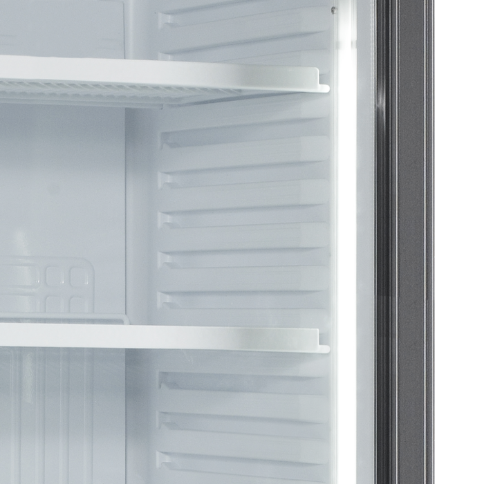 Холодильный шкаф TEFCOLD SCU1450CP фото#3