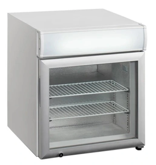 Морозильный шкаф TEFCOLD UF50GCP