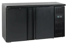 Холодильный шкаф TEFCOLD CBC210