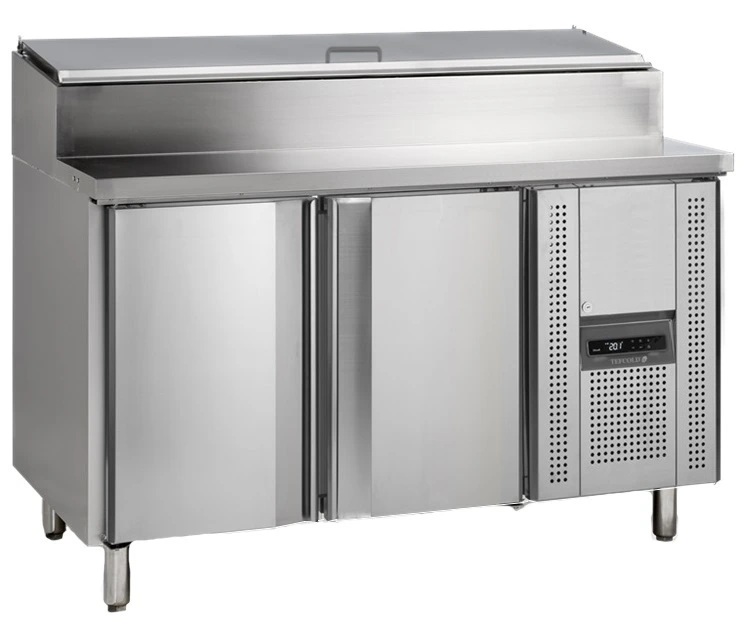 Холодильный стол TEFCOLD SS7200