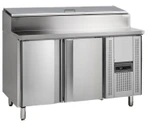 Холодильный стол TEFCOLD SS7200