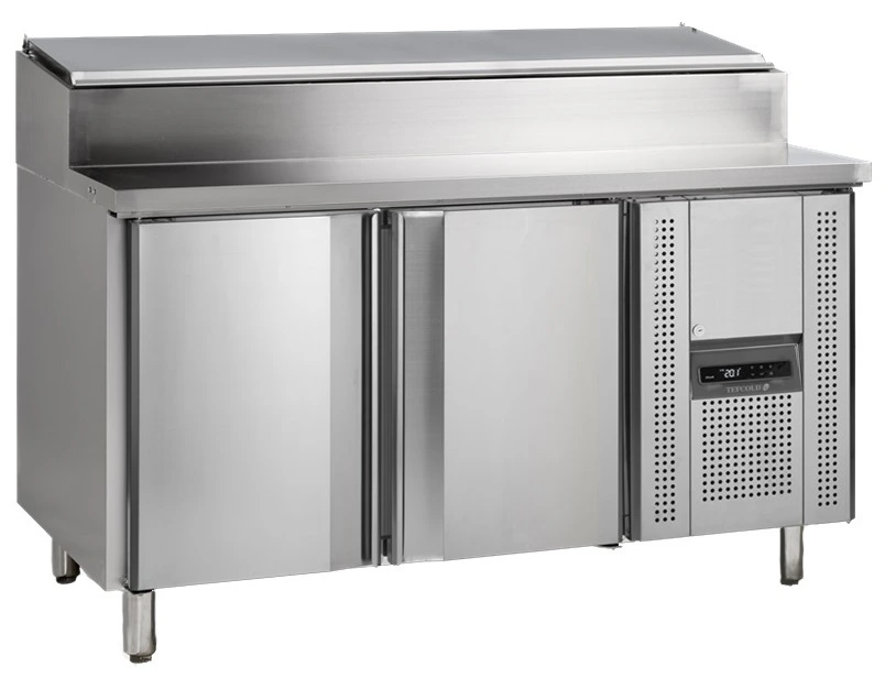 Холодильный стол TEFCOLD SS8200