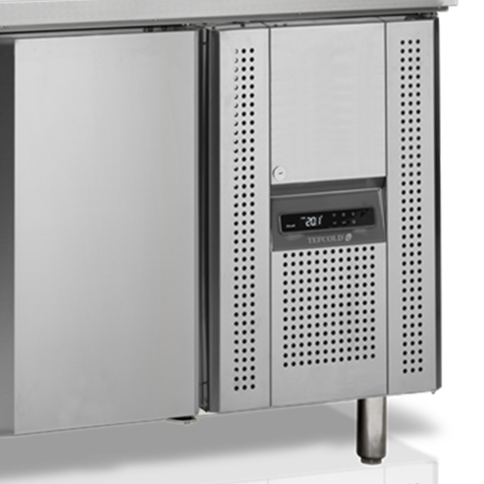 Холодильный стол TEFCOLD SS7300 фото#3