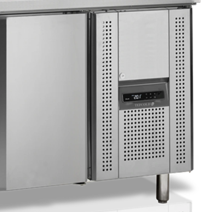 Холодильный стол TEFCOLD SS7300 фото#3