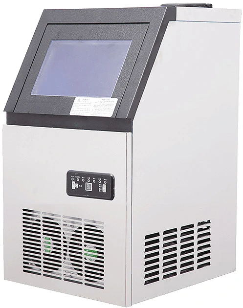 Льдогенератор HURAKAN HKN-IMC30