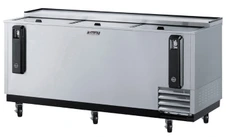 Холодильный шкаф TURBOAIR TBC-80SD