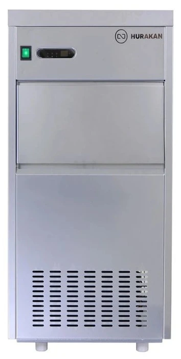 Льдогенератор HURAKAN HKN-GB85C