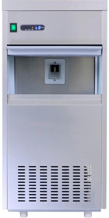 Льдогенератор HURAKAN HKN-GB85C фото#2