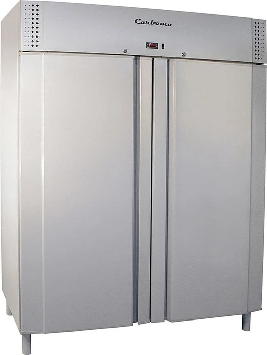 Холодильный шкаф Полюс R1120 CARBOMA INOX
