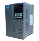 Частотный ESQ 760-2S-0007 0,75/1,5кВт, 220 В